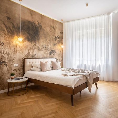 Old Town Bucharest, Luxury 2 Bedrooms Apartment Kültér fotó