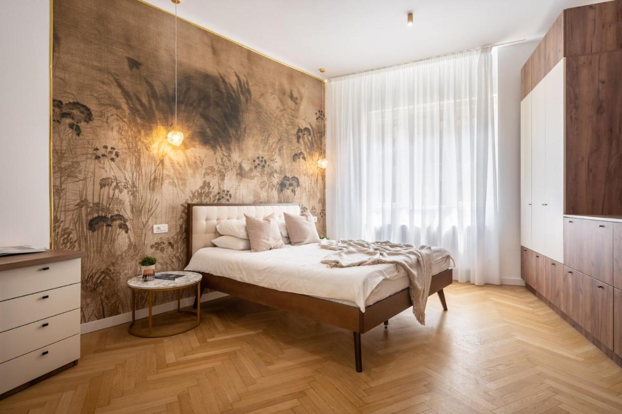 Old Town Bucharest, Luxury 2 Bedrooms Apartment Kültér fotó