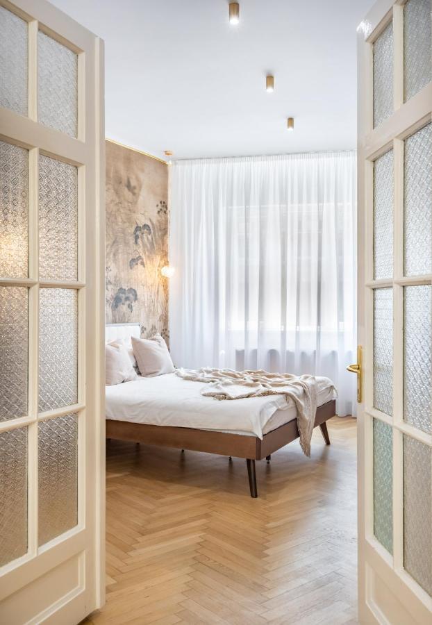 Old Town Bucharest, Luxury 2 Bedrooms Apartment Kültér fotó