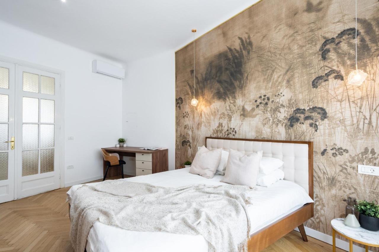 Old Town Bucharest, Luxury 2 Bedrooms Apartment Kültér fotó