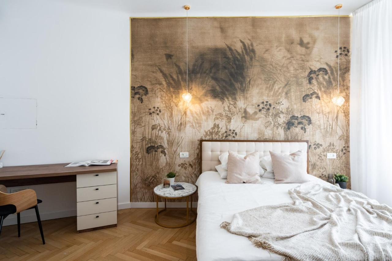 Old Town Bucharest, Luxury 2 Bedrooms Apartment Kültér fotó