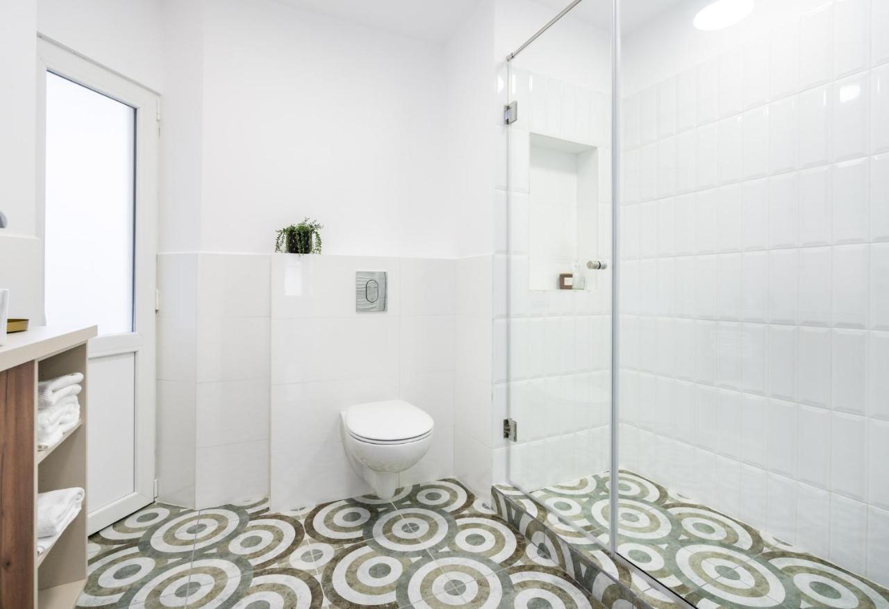 Old Town Bucharest, Luxury 2 Bedrooms Apartment Kültér fotó