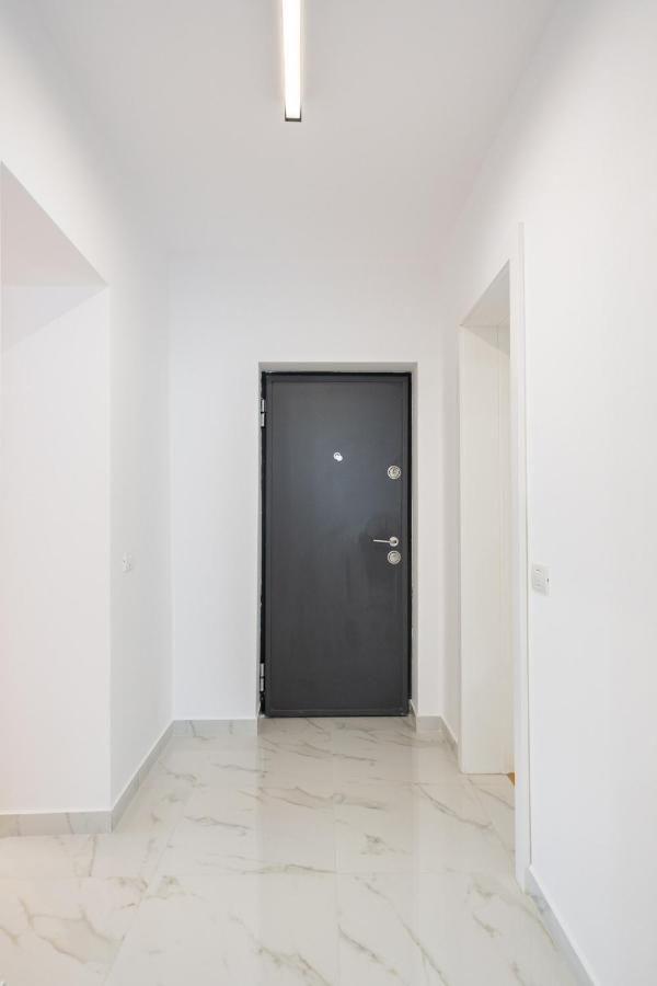 Old Town Bucharest, Luxury 2 Bedrooms Apartment Kültér fotó