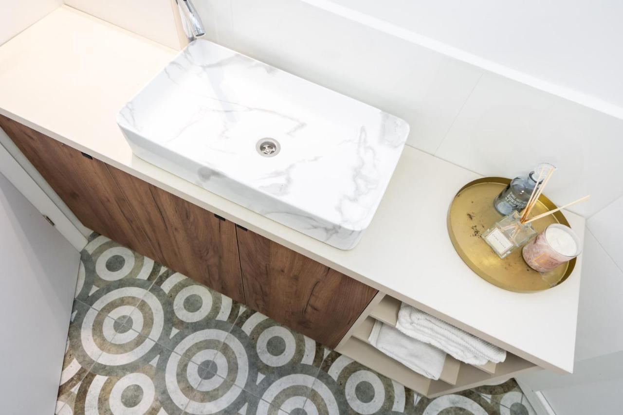 Old Town Bucharest, Luxury 2 Bedrooms Apartment Kültér fotó