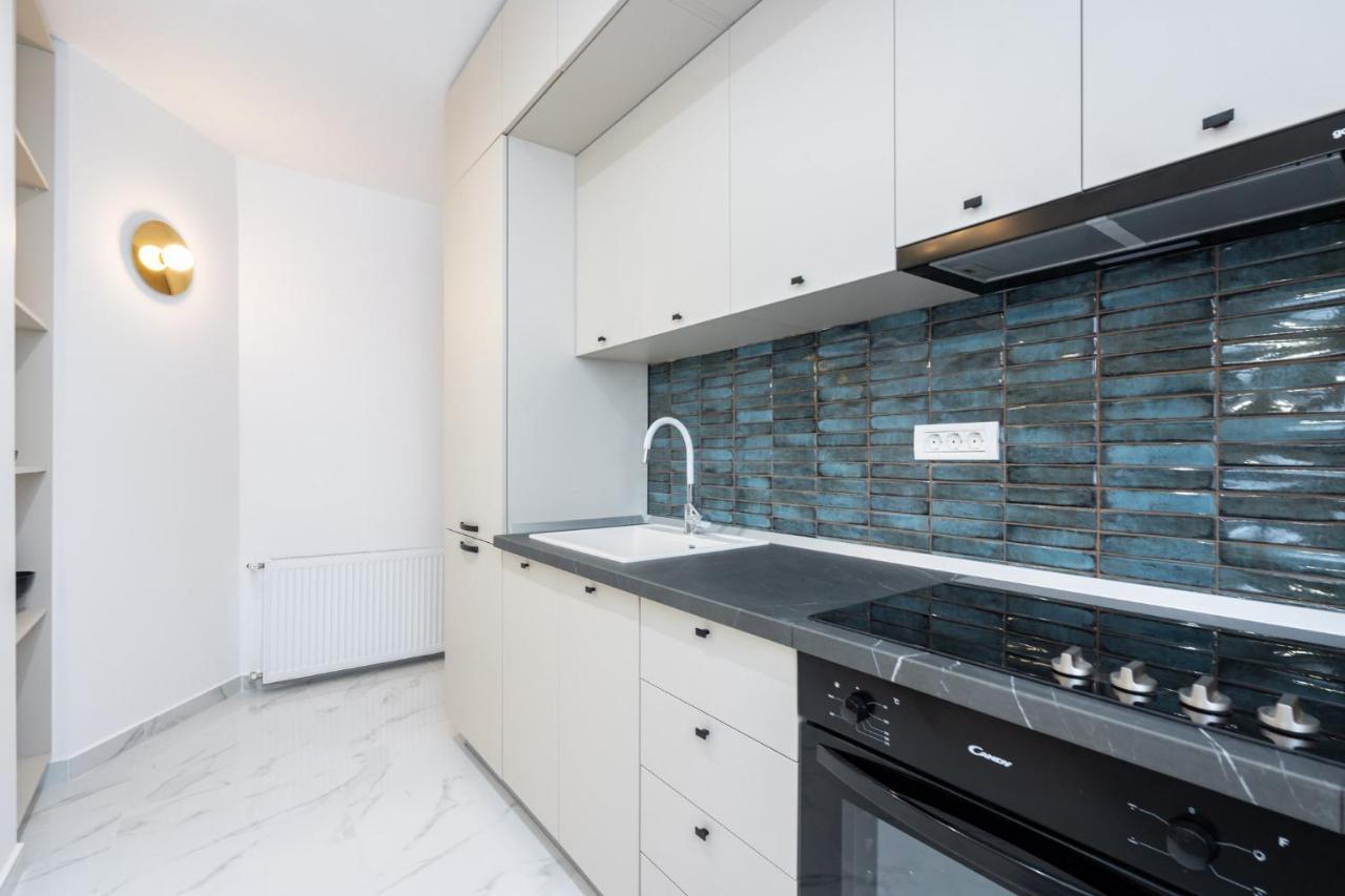 Old Town Bucharest, Luxury 2 Bedrooms Apartment Kültér fotó